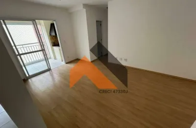 Apartamento com 2 quartos à venda no Fundação, São Caetano do Sul 