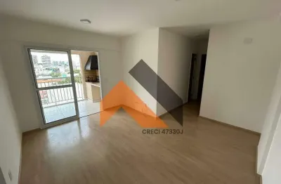 Apartamento com 2 quartos à venda no Centro, São Caetano do Sul 