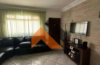 Apartamento para venda - oswaldo cruz - são caetano do sul/sp