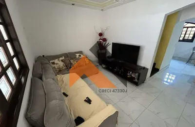 Casa com 3 quartos à venda no Cerâmica, São Caetano do Sul 