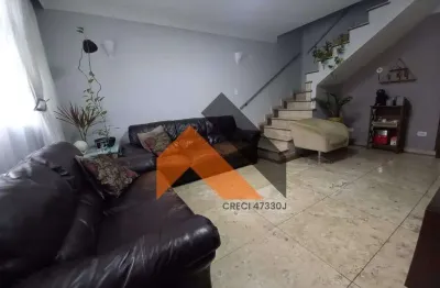 Casa com 3 quartos à venda no Barcelona, São Caetano do Sul 