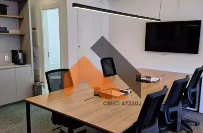 Sala comercial para alugar no Cerâmica, São Caetano do Sul 