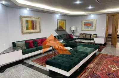 Apartamento para venda - bairro barcelona - são caetano do sul/sp