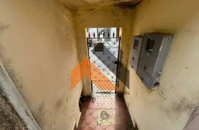 Casa/terreno para venda - bairro olímpico - são caetano do sul/sp