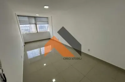 Sala comercial à venda no Centro, São Caetano do Sul 