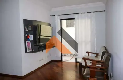 Apartamento para venda - bairro cerâmica - são caetano do sul/sp