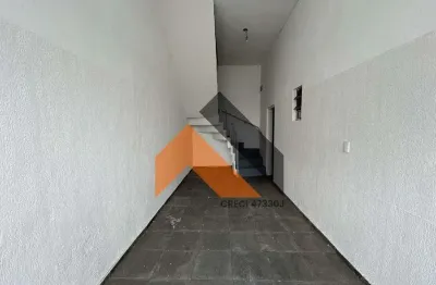 Salão para locação - Bairro Santo Antônio - São Caetano do Sul/SP