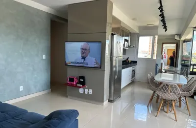 Vendo apartamento todo reformado ao lado do parque cascavel por apenas 320 mil