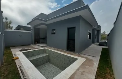 Casa em condomínio fechado com 3 quartos à venda na Avenida Presidente Castelo Branco, 3003, Cézar de Souza, Mogi das Cruzes