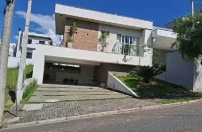 Casa em condomínio fechado com 4 quartos à venda na Avenida Presidente Castelo Branco, 3003, Cézar de Souza, Mogi das Cruzes