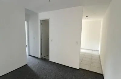 Apartamento com 2 quartos à venda na Rua Vereador João Affonso Neto, 389, Jardim Marica, Mogi das Cruzes
