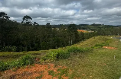 Terreno em condomínio fechado à venda na Avenida Presidente Castelo Branco, 3013, Cézar de Souza, Mogi das Cruzes