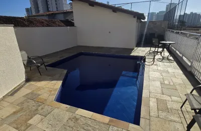 Apartamento com 3 quartos à venda na Rua Francisco Martins, 1, Jardim Armênia, Mogi das Cruzes