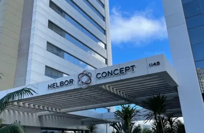 Sala comercial com 3 salas à venda na Avenida Vereador Narciso Yague Guimarães, 1145, Jardim Armênia, Mogi das Cruzes