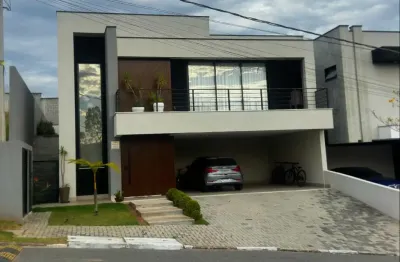 Casa em condomínio fechado com 3 quartos para alugar na Avenida Presidente Castelo Branco, 3003, Cézar de Souza, Mogi das Cruzes