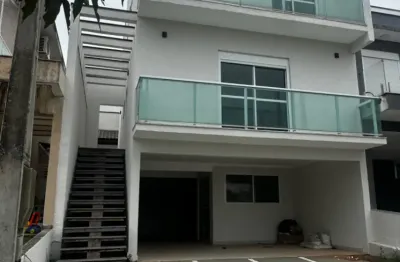 Casa em condomínio fechado com 3 quartos à venda na Rodovia Paulo Rolin Loureiro, 5000, Vila Moraes, Mogi das Cruzes