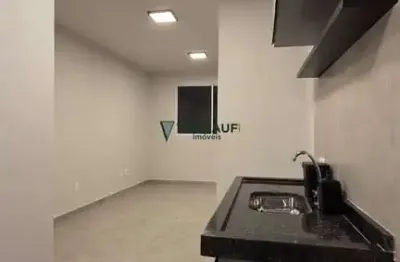 Condominio Parque Cerrado I - Apartamento Padrão 02 quartos - PQ CERRADO - GOIANIA/GO