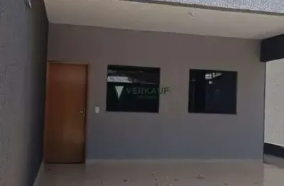 Casa à venda no Centro, Guapó 