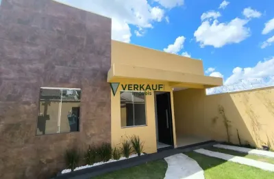 Casa com 4 quartos à venda no Residencial Itaipu, Goiânia 