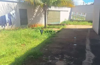 Casa com 3 quartos à venda no Residencial Santa Fé I, Goiânia 