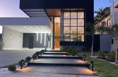 Casa Alto Padrão Parqueville Pinheiro -Aparecida de goiânia/Go