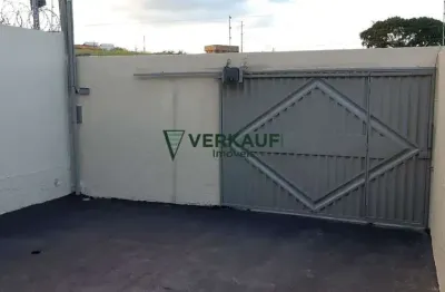 Casa com 2 quartos à venda na Rua SB 2, Residencial Solar Bougainville, Goiânia