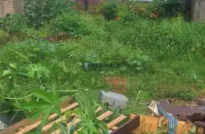 Terreno à venda no Residencial Forteville, Goiânia 