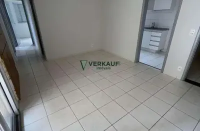 Apartamento Padrão 03 quartos- Res Fit Maria Inês -Aparecida de Goiânia/Go