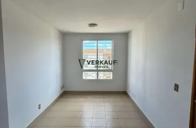 Apartamento Padrão  02 quartos - Res Moinho dos Ventos - Goiânia/Go