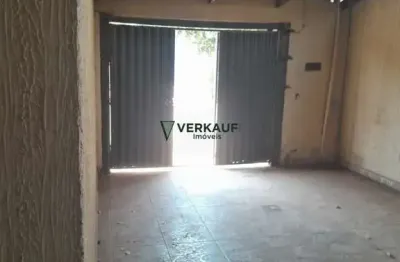 Casa com 2 quartos à venda no Residencial Solar Bougainville, Goiânia 