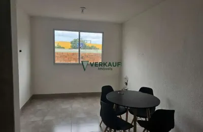 Condomínio Porto Príncipe III-  Pq Oeste Industrial -Goiânia/Go - Apartamento Padrão 02 quartos - Pq Cerrado II - Goiânia/Go