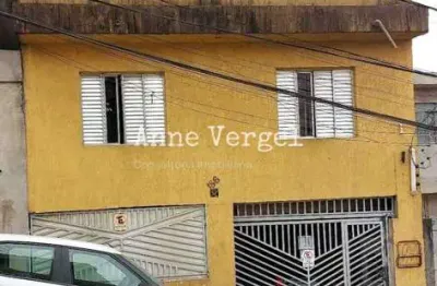 Sobrado individual 3 quartos à venda em osasco no bairro santo antônio 78m2 c 1 vaga de carro c 3 banheiros e área com churrasqueira