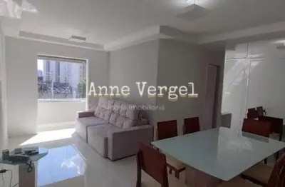 Apartamento 3 quartos c varanda no parque continental em osasco com 1 vaga de carro 63m2 reformado próximo ao shopping união