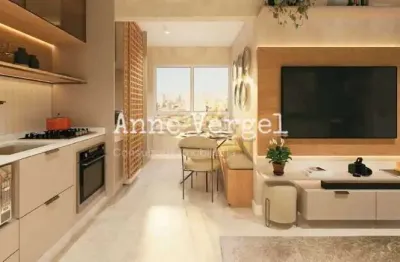 Apartamento 2 quartos à venda em osasco 40m2 com 1 vaga de carro coberta programa minha casa minha vida próximo à estação cptm miguel costa