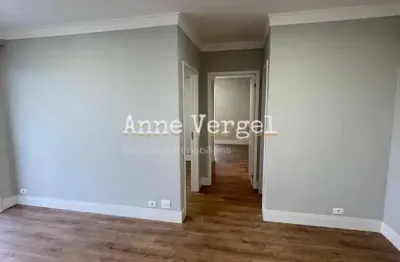 Apartamento 2 quartos à venda na vila boa vista em barueri 66m2 com 1 vagas de carro próximo à castelo branco