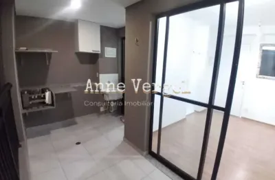 Apartamento 2 quartos para venda em osasco em uma travessa da avenida joão de andrade 48m2 c 1 vaga de carro varanda gourmet  aceita financiamento