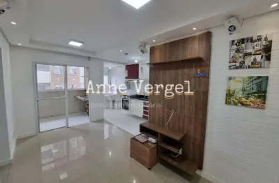 Apartamento 2 quartos à venda no conceição em osasco 48m2 com 1 vaga de carro próximo ao supermercado barbosa