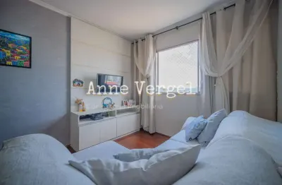 Apartamento com 2 quartos à venda no centro de osasco 60m2 com 2 vagas de carro próximo á rodovia castello branco e estação de osasco.