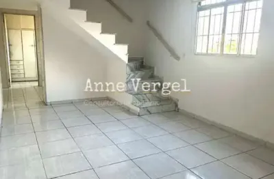 Apartamento duplex com 3 dormitórios à venda no bairro bela vista em osasco com 107m² e 1 vaga de carro próximo ao bradesco