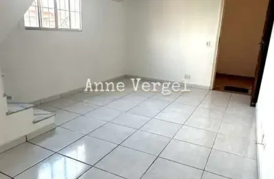 Apartamento duplex com 3 dormitórios à venda no bairro bela vista em osasco com 107m² e 1 vaga de carro próximo ao bradesco