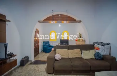 Casa com 4 quartos à venda no bela vista em osasco 224m² com 3 vagas de carro próxima ao terminal jardim conceição