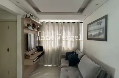 Apartamento 2 quartos à venda no bairro novo osasco em osasco 46m2 com 1 vaga de carro próximo à avenida dos autonomistas e terminal conceição aceita financiamento