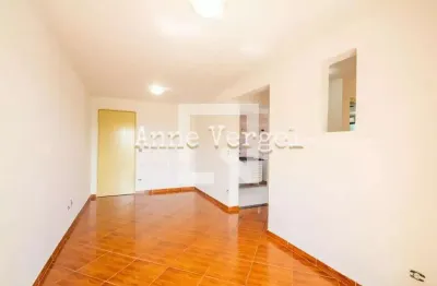 Apartamento com 2 quartos à venda no jardim velos em osasco 56m² com 1 vagas de carro próximo ao rodoanel mário covas
