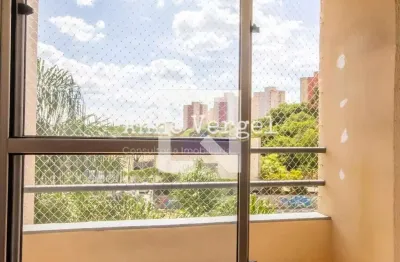 Apartamento com 2 quartos à venda no jardim velos em osasco 56m² com 1 vagas de carro próximo ao rodoanel mário covas