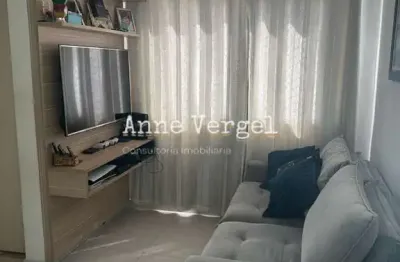 Apartamento 2 quartos à venda no bairro novo osasco em osasco 46m2 com 1 vaga de carro próximo à avenida dos autonomistas e terminal conceição aceita financiamento