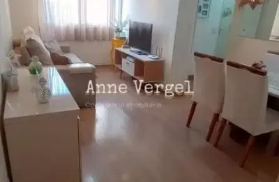 Apartamento 2 quartos à venda em osasco 55m2 com 1 vaga de carro ao lado do rodoanel