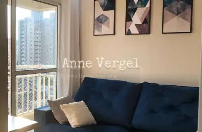 Apartamento com 2 dormitórios à venda no bairro jaguaribe em osasco com 49m² e 1 vaga de carro próximo ao shopping união