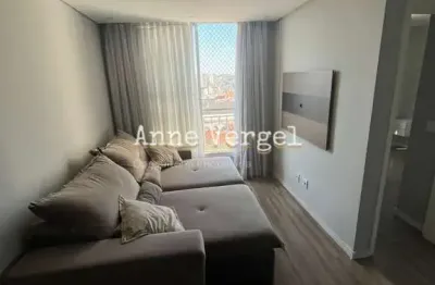 Apartamento com 2 dormitórios à venda no bairro são pedro em osasco com 49m² e 1 vaga de carro próximo à estação cptm general miguel costa