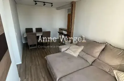 Apartamento com 2 dormitórios à venda no bairro são pedro em osasco com 49m² e 1 vaga de carro próximo à estação cptm general miguel costa