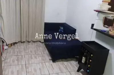 Apartamento à venda 2 quartos em carapicuíba 50m2 c 1 vaga e varanda c churrasqueira reformado c móveis planejados